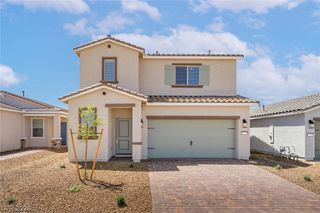 6758 Magnolia River Avenue, Las Vegas, NV 89156