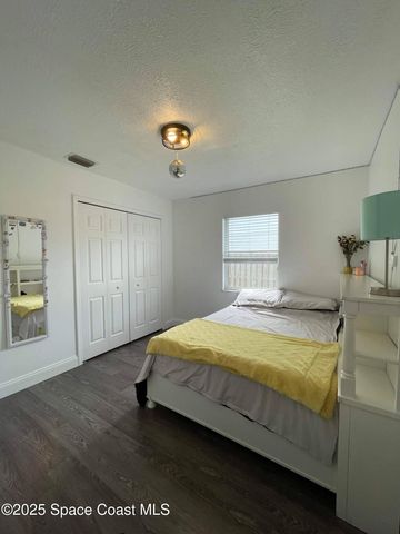 1861 Calmar Street NW, Palm Bay, FL 32907