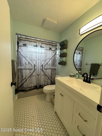 1861 Calmar Street NW, Palm Bay, FL 32907