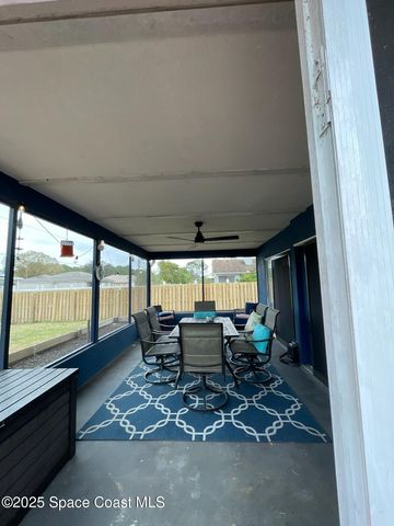 1861 Calmar Street NW, Palm Bay, FL 32907