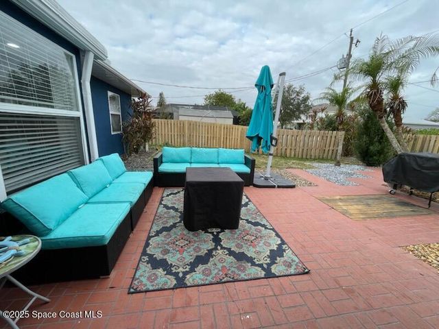1861 Calmar Street NW, Palm Bay, FL 32907