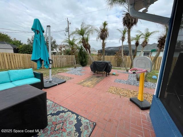 1861 Calmar Street NW, Palm Bay, FL 32907