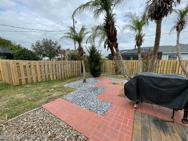 1861 Calmar Street NW, Palm Bay, FL 32907