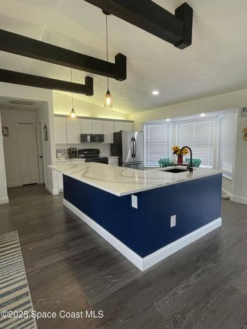 1861 Calmar Street NW, Palm Bay, FL 32907