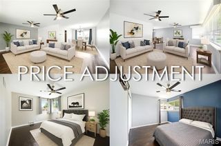 7448 Ahern Avenue, St Louis, MO 63130
