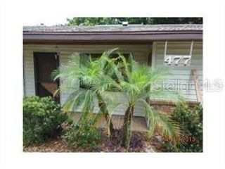 477 GARDEN DRIVE 1, Lakeland, FL 33813