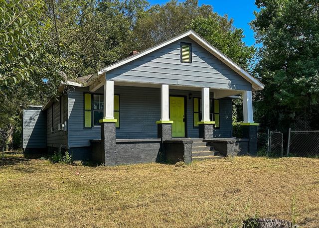 812 Benning Drive, Columbus, GA 31903