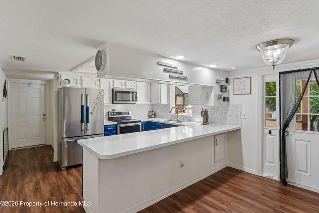 20424 Marguerite Road, Brooksville, FL 34601