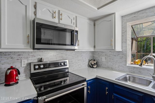 20424 Marguerite Road, Brooksville, FL 34601