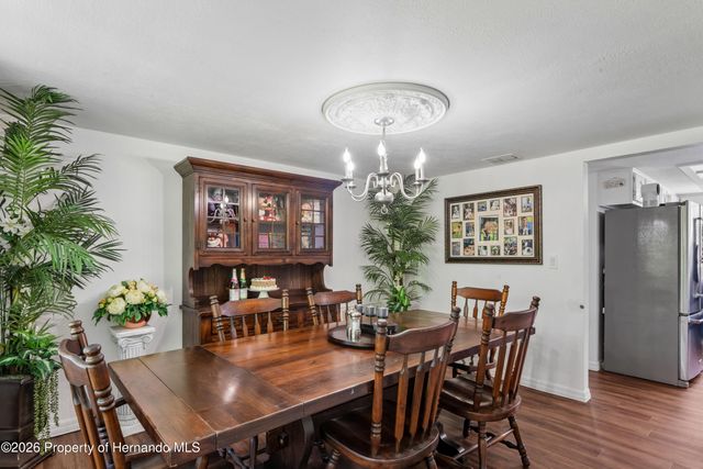 20424 Marguerite Road, Brooksville, FL 34601