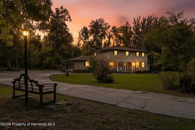 20424 Marguerite Road, Brooksville, FL 34601