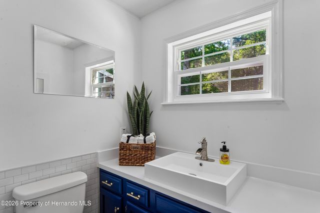 20424 Marguerite Road, Brooksville, FL 34601