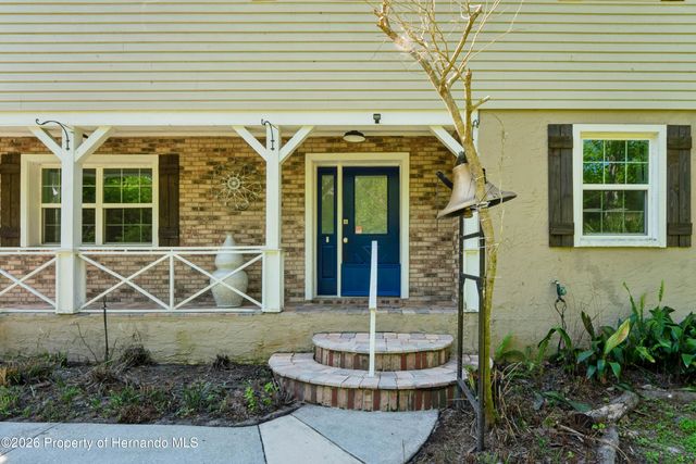 20424 Marguerite Road, Brooksville, FL 34601