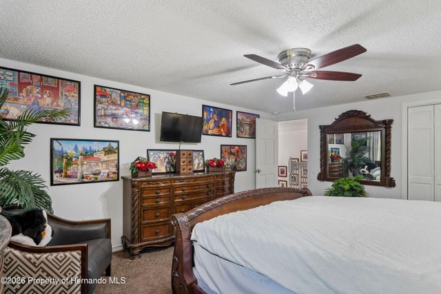 20424 Marguerite Road, Brooksville, FL 34601