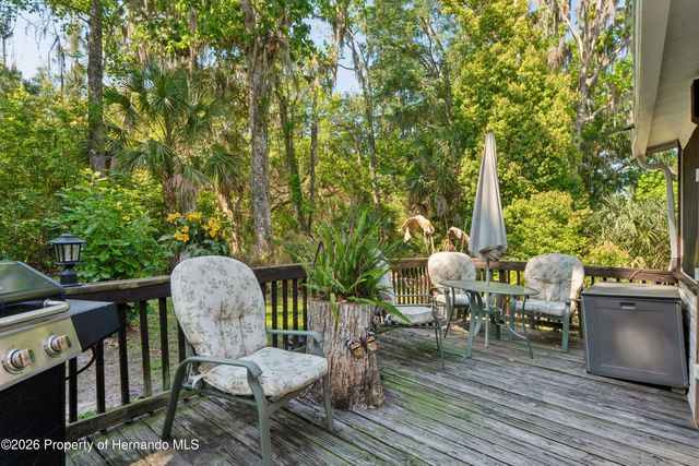 20424 Marguerite Road, Brooksville, FL 34601