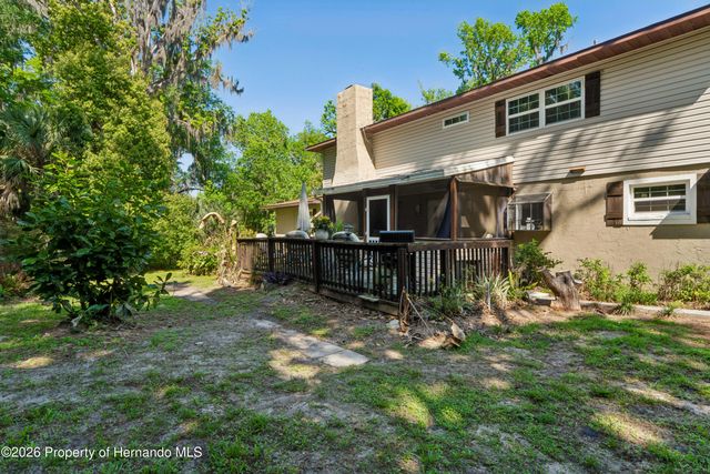 20424 Marguerite Road, Brooksville, FL 34601