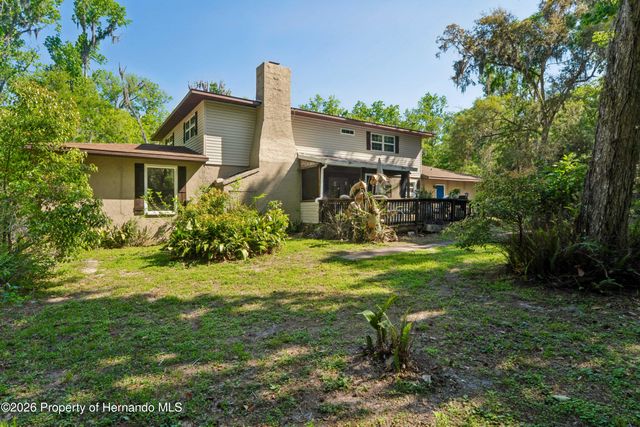 20424 Marguerite Road, Brooksville, FL 34601