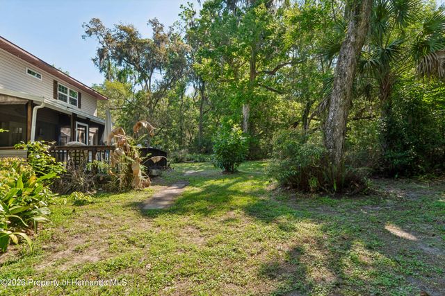 20424 Marguerite Road, Brooksville, FL 34601