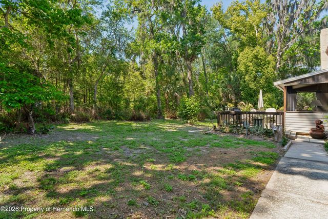 20424 Marguerite Road, Brooksville, FL 34601