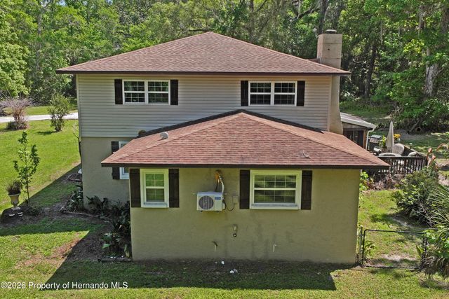 20424 Marguerite Road, Brooksville, FL 34601