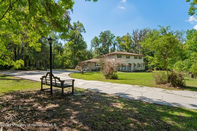 20424 Marguerite Road, Brooksville, FL 34601