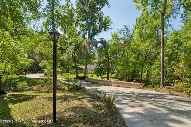 20424 Marguerite Road, Brooksville, FL 34601