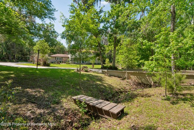 20424 Marguerite Road, Brooksville, FL 34601