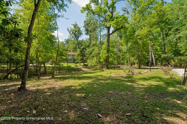 20424 Marguerite Road, Brooksville, FL 34601