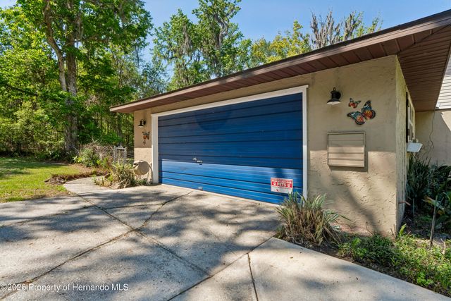 20424 Marguerite Road, Brooksville, FL 34601