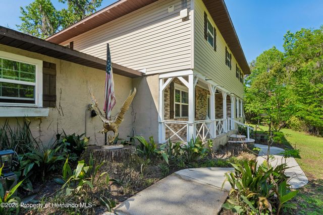 20424 Marguerite Road, Brooksville, FL 34601