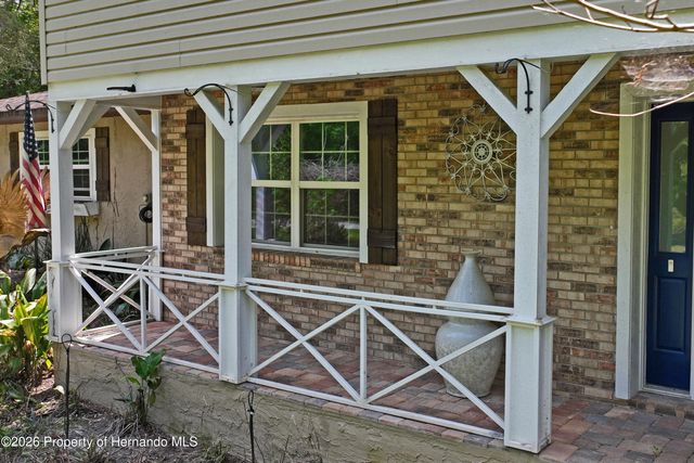 20424 Marguerite Road, Brooksville, FL 34601