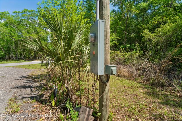 20424 Marguerite Road, Brooksville, FL 34601