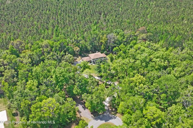 20424 Marguerite Road, Brooksville, FL 34601