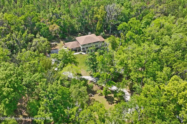 20424 Marguerite Road, Brooksville, FL 34601
