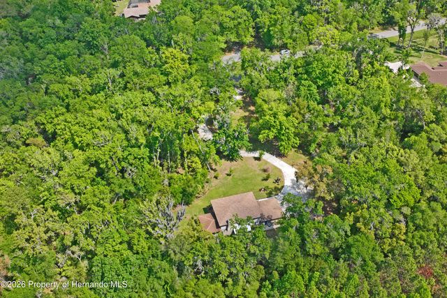 20424 Marguerite Road, Brooksville, FL 34601
