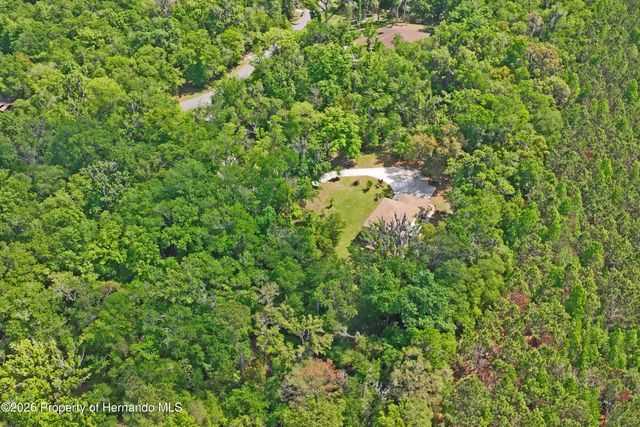 20424 Marguerite Road, Brooksville, FL 34601