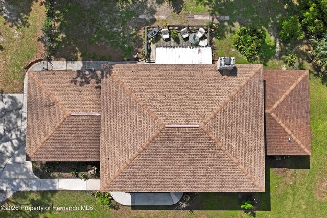 20424 Marguerite Road, Brooksville, FL 34601