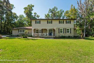 20424 Marguerite Road, Brooksville, FL 34601