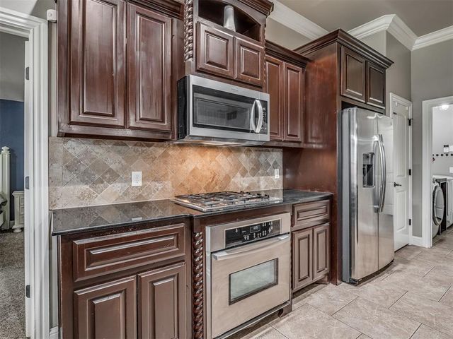 19217 Butterfly Boulevard, Edmond, OK 73012