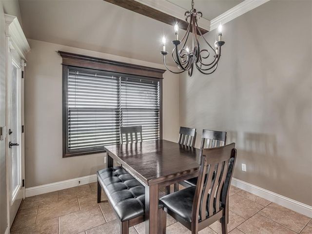 19217 Butterfly Boulevard, Edmond, OK 73012