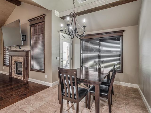 19217 Butterfly Boulevard, Edmond, OK 73012