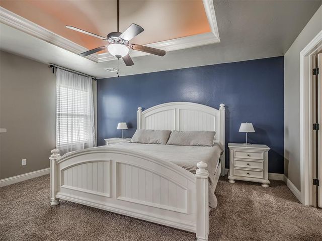 19217 Butterfly Boulevard, Edmond, OK 73012