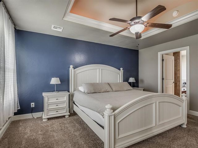 19217 Butterfly Boulevard, Edmond, OK 73012