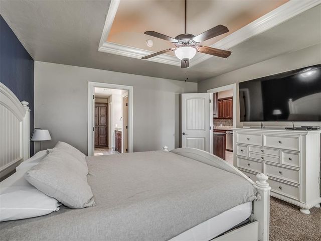 19217 Butterfly Boulevard, Edmond, OK 73012