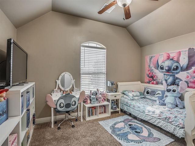 19217 Butterfly Boulevard, Edmond, OK 73012