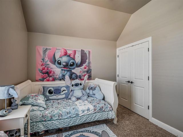 19217 Butterfly Boulevard, Edmond, OK 73012