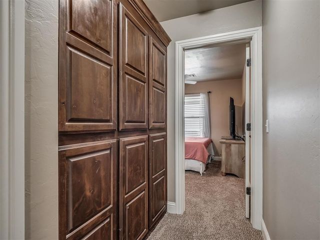 19217 Butterfly Boulevard, Edmond, OK 73012