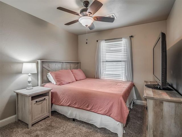 19217 Butterfly Boulevard, Edmond, OK 73012