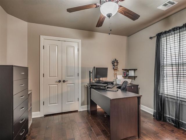 19217 Butterfly Boulevard, Edmond, OK 73012