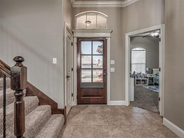 19217 Butterfly Boulevard, Edmond, OK 73012